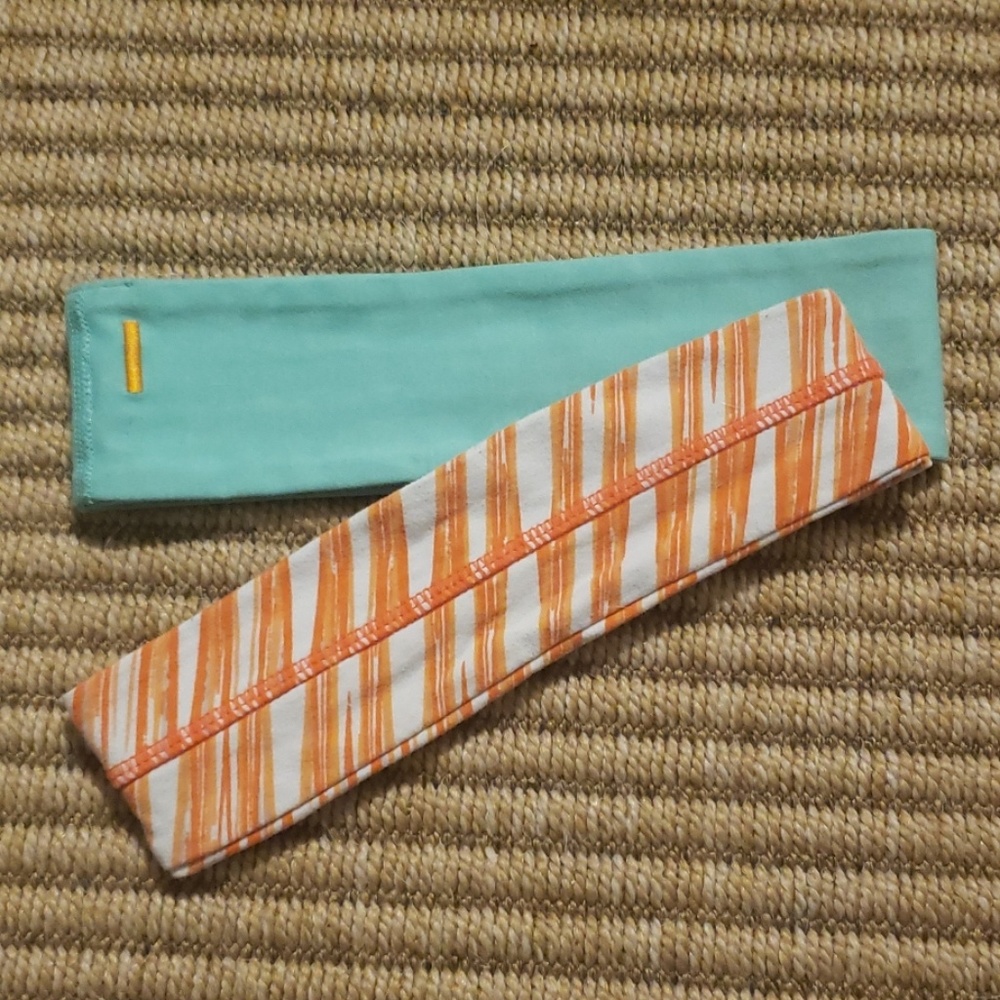 Lucy Headbands!